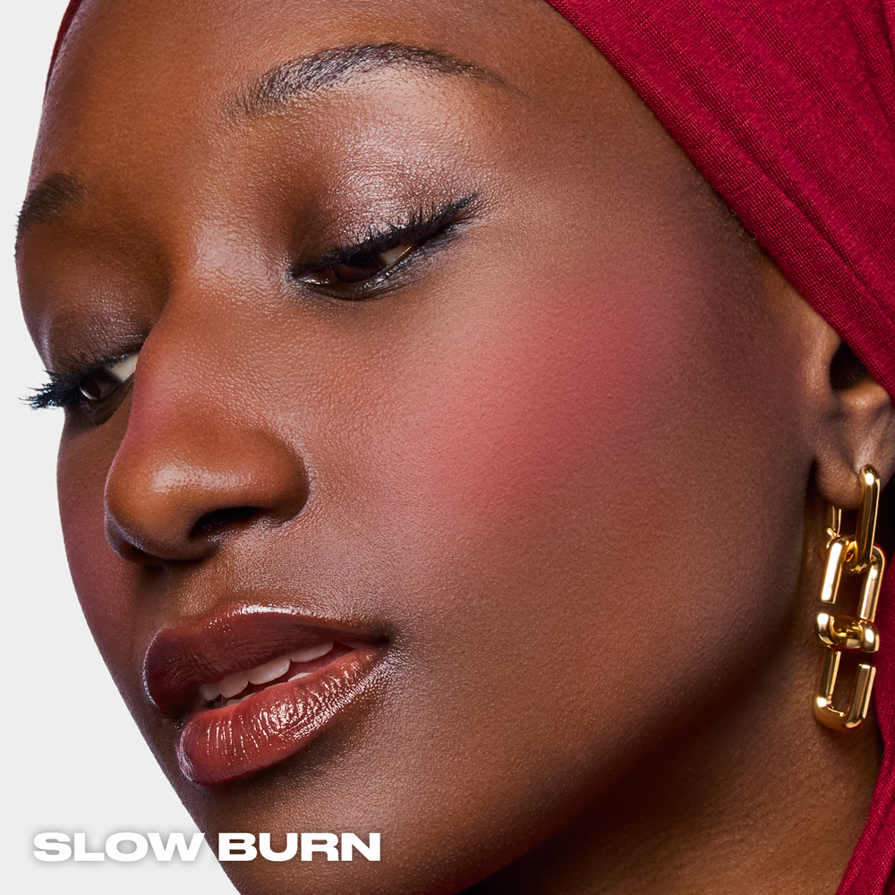 FACE BOND BLUSH WHOLEHEARTED URBAN DECAY (RUBOR CON ACABADO MATE SUAVE Y DIFUMINADO)